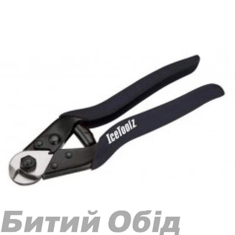 Кусачки Ice Toolz 67B4 д/троса, сорочок
