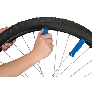 Лопатка бортіровочна Park Tool TL-4.2, 25 штук в боксі