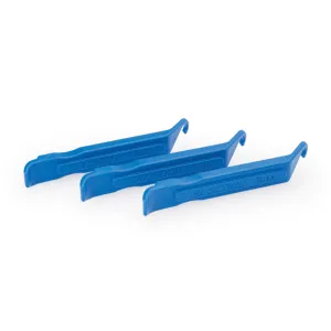 Лопатка бортіровочна Park Tool TL-1.2, набори з 3шт., 25 наборів в боксі