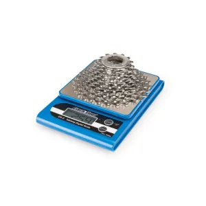Весы Park Tool DS-2 цифровые настольные