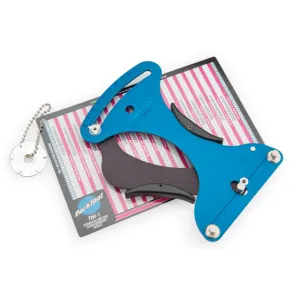 Вимірювач натягу спиць Park Tool TM-1