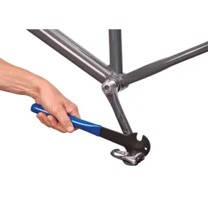 Ключ д/педалей Park Tool PW-3 15mm и 9/16"