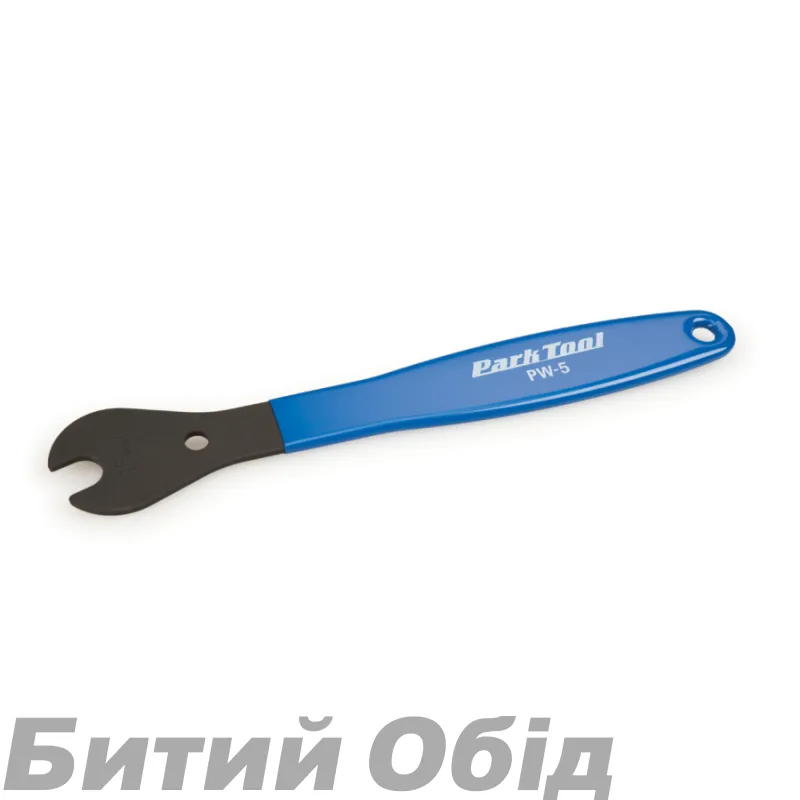 Ключ д/педалей ParkTool PW-5 Home Mechanic