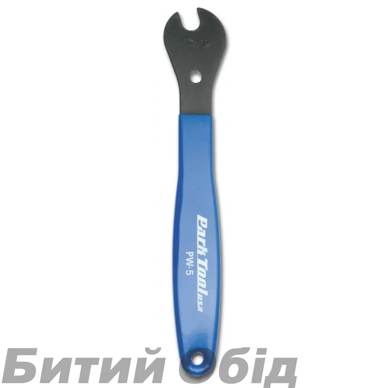 Ключ д/педалей ParkTool PW-5 Home Mechanic