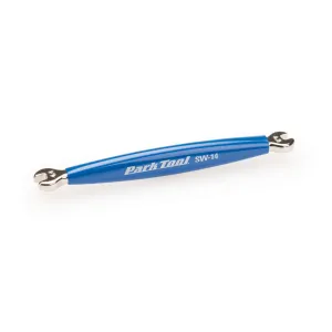 Ключ д/спиц Park Tool SW
