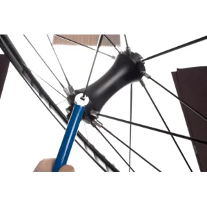 Ключ д/спиц Park Tool SW