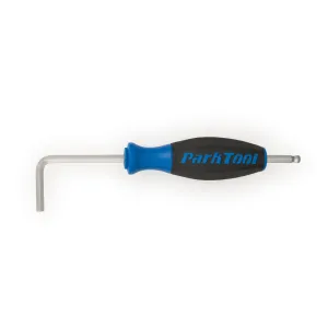 Ключ шестигранник Park Tool HT-6 з рукояткою, 6mm