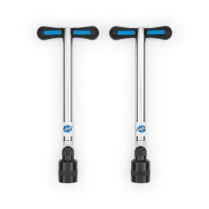 Інструмент Park Tool FFG-2 для рихтування дропаутів рам і вилок