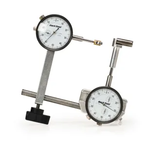 Комплект Park Tool TS-2DI індикаторів годинникового типу для центровочних верстатів TS-2, TS-2.2, TS-4