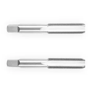 Метчики для нарезки педальных резьб Park Tool TAP-6, 2шт, 9/16" (прав+лев)