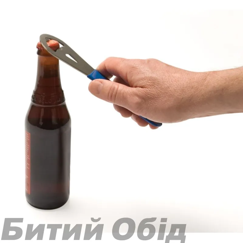 Відкривачка для пляшок Park Tool