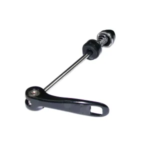 Эксцентрик задн. Quando KT-205Y алюмин черн.