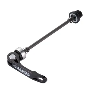 Эксцентрик пер. Quando KT-204N алюмин черн.