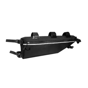 Сумка на раму Green Cycle Belly bag Black Сумка на раму Green Cycle Belly bag Black