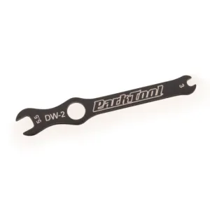 Ключ Park Tool DW-2 для обслуговування задніх перемикачів Shimano® XT®, SLX®, Deore®, Saint® and Zee® і інших моделей Shadow® Plus Ключ Park Tool DW-2 для обслуговування задніх перемикачів Shimano® XT®, SLX®, Deore®, Saint® and Zee® і інших моделей Shadow® Plus