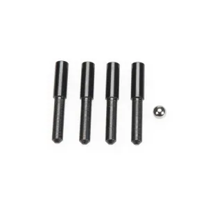 Сменный пин Park Tool CTP-4K выжимки цепи CT-4, CT-4.2, CT-4.3, CT-11, (4 смен. пина+шарик)