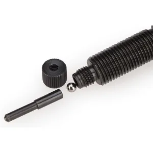 Сменный пин Park Tool CTP-4K выжимки цепи CT-4, CT-4.2, CT-4.3, CT-11, (4 смен. пина+шарик)