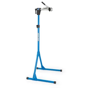 Стійка ремонтна Park Tool PCS-4-1 Deluxe Home Mechanic, затиск 100-5C