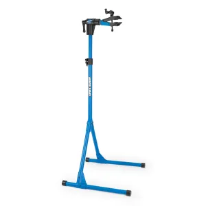 Стійка ремонтна Park Tool PCS-4-2 Deluxe Home Mechanic, регульований. затиск 100-5D