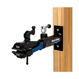 Стійка ремонтна Park Tool PRS-4W-2 Deluxe на стіну, затиск 100-3D