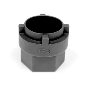 Знімач трещотки Park Tool FR-8 для BMX фрівілів 30 x 1mm, 4 шліца (25мм)