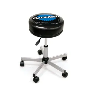 Табурет Park Tool STL-2 регулюється по висоті, обертається