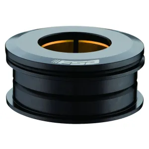 Рульова колонка 1-1/8" FSA ORBIT Z 1.5R - NO.9M/CUP/CC 1.5R, перехідник із штока 1-1/8" в раму 1.5", напівінтегрована, Ø28,6/49,57/30,  140гр.