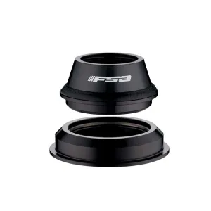 Рулевая колонка 1-1/8" - 1-1/2" FSA SX PRO (I/I) - NO.55, конусная, полуинтегрированая, Ø28,6/44-55/39,78, 110,2гр.