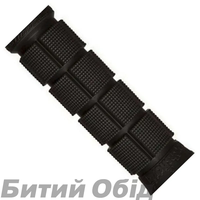 Грипси Lizard Skins NORTHSHORE 130мм, одинарний компаунд, чорні