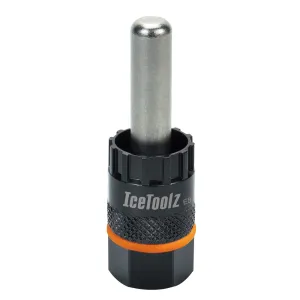 Ключ Ice Toolz 09C2 знім. д/кас Shimano/Sram, диск. гальма Center Lock