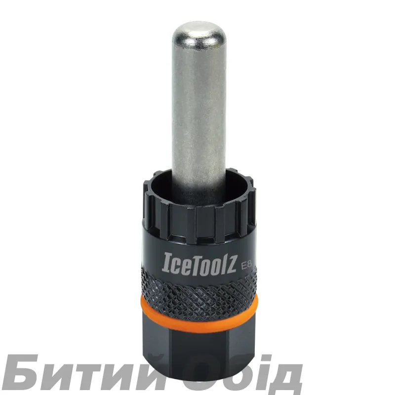 Ключ Ice Toolz 09C2 знім. д/кас Shimano/Sram, диск. гальма Center Lock