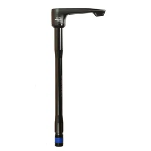 Вісь задньої втулки Cannondale Syntace з важелем, K83058, 142x12мм (Topstone Al, Synapse Crb)