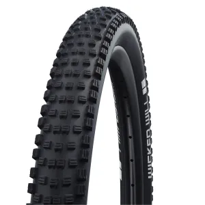 Покрышка Schwalbe WICKED WILL Evo,29x2.40 (62-622)  Super Trail, TLE B/B-SK HS614 ADDIX SpeedGrip