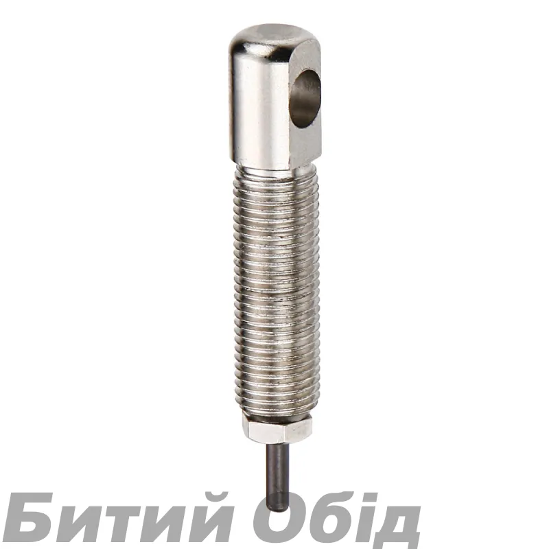 Змінний штифт 62P3S для вижимки Ice Toolz серії # 62xx