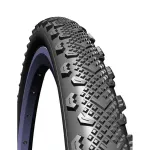 Покришка Mitas 14x1.75x2 (47-254) WINNER V45 Classic, чорна