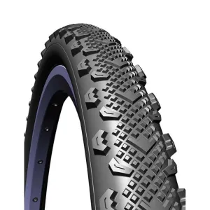 Покришка Mitas 14x1.75x2 (47-254) WINNER V45 Classic, чорна