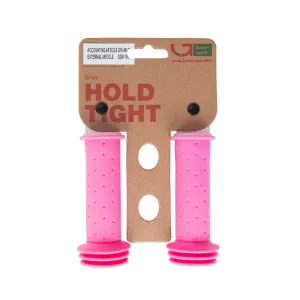 Грипсы Green Cycle GGR-196 102mm детские