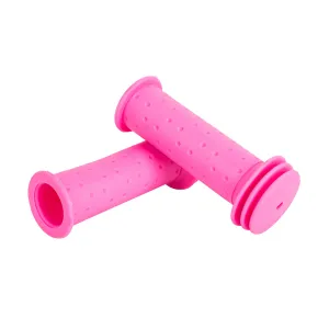 Грипсы Green Cycle GGR-196 102mm детские