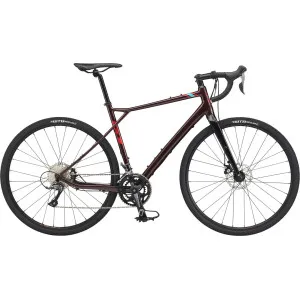 Велосипед GT Grade Elite 28" рама BUR