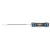 Викрутка Park Tool DSD-4 для настройки заднього перемикача, плоска 5мм