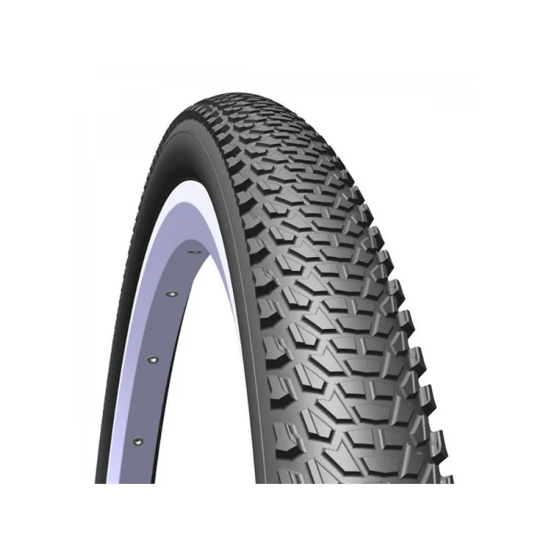 Покришка Mitas 27.5x2.10 (54-584) CHEETAH R15 чорна