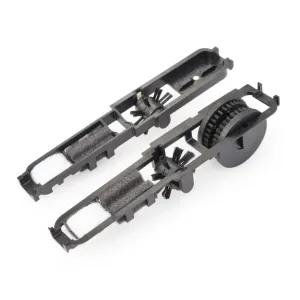 Змінна щітка і валик Park Tool RBS-25 для CM-25