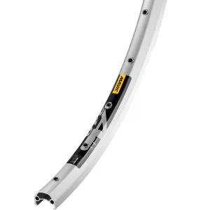 Обод 28" Mavic A 319 32H пистонированный, под ободн. тормоз