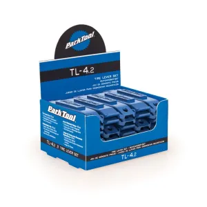 Лопатка бортіровочна Park Tool TL-4.2C, комплект 2 шт