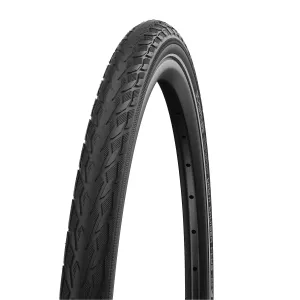 Покрышка 28 Schwalbe DELTA CRUISER PLUS PunctureGuard
