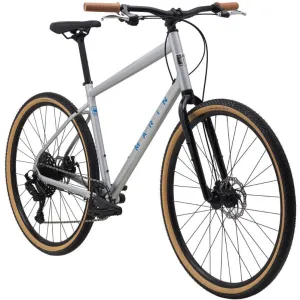 Велосипед 28" Marin KENTFIELD 2 2022 