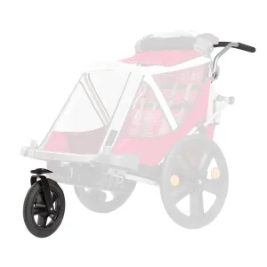 Колесо пер. Bellelli  на B-Taxi 12" + руль