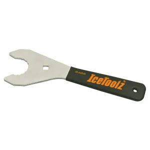 Ключ Ice Toolz 11C