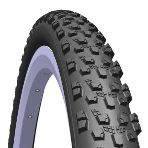 Покришка Mitas 29x2.10 (54-622) TOMCAT R12 Classic, чорна