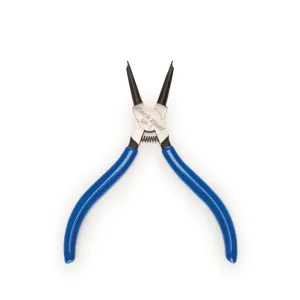 Щипці Park Tool RP-1 для зняття сторорних кілець, прямі, внутрішні 0,9мм